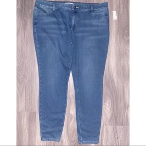 Plus Size Jeans Size 18 NWT